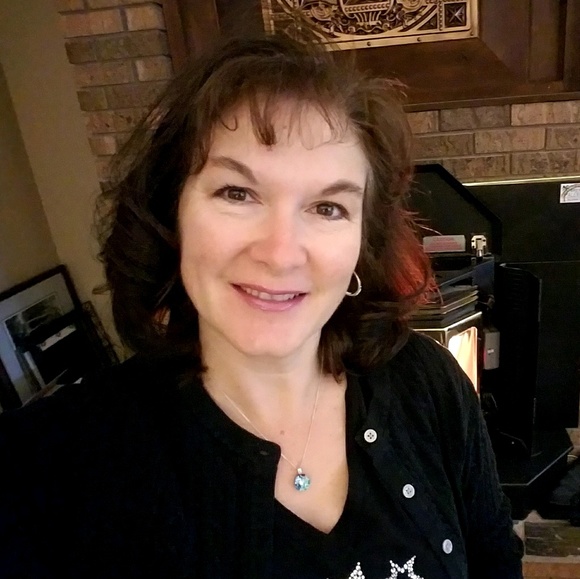 Meet your Posher, Alice - Picture 1 of 1